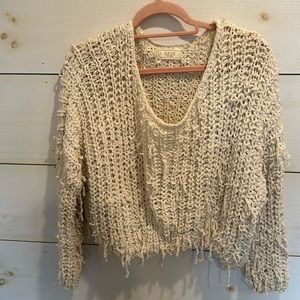 Sage The Label sweater